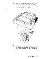 Предварительный просмотр 73 страницы IBM Personal Computer AT Manual To Operations