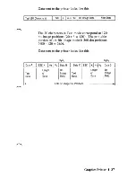 Предварительный просмотр 97 страницы IBM Personal Computer AT Manual To Operations