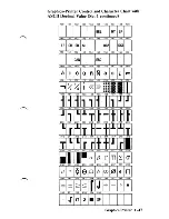 Предварительный просмотр 107 страницы IBM Personal Computer AT Manual To Operations