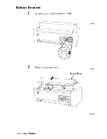 Предварительный просмотр 112 страницы IBM Personal Computer AT Manual To Operations