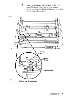 Предварительный просмотр 119 страницы IBM Personal Computer AT Manual To Operations