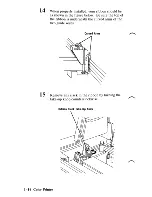 Предварительный просмотр 124 страницы IBM Personal Computer AT Manual To Operations