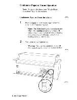 Предварительный просмотр 128 страницы IBM Personal Computer AT Manual To Operations