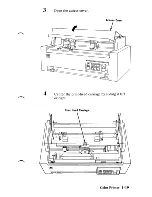 Предварительный просмотр 129 страницы IBM Personal Computer AT Manual To Operations