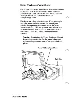 Предварительный просмотр 140 страницы IBM Personal Computer AT Manual To Operations