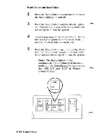 Предварительный просмотр 144 страницы IBM Personal Computer AT Manual To Operations