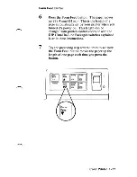 Предварительный просмотр 145 страницы IBM Personal Computer AT Manual To Operations