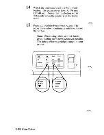 Предварительный просмотр 148 страницы IBM Personal Computer AT Manual To Operations