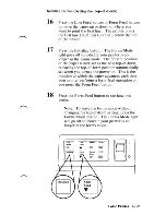 Предварительный просмотр 149 страницы IBM Personal Computer AT Manual To Operations