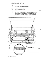 Предварительный просмотр 150 страницы IBM Personal Computer AT Manual To Operations