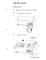 Предварительный просмотр 159 страницы IBM Personal Computer AT Manual To Operations