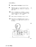 Предварительный просмотр 176 страницы IBM Personal Computer AT Manual To Operations