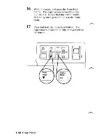 Предварительный просмотр 178 страницы IBM Personal Computer AT Manual To Operations