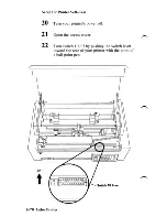 Предварительный просмотр 180 страницы IBM Personal Computer AT Manual To Operations