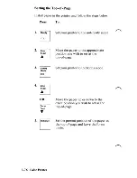 Предварительный просмотр 186 страницы IBM Personal Computer AT Manual To Operations