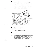 Предварительный просмотр 189 страницы IBM Personal Computer AT Manual To Operations