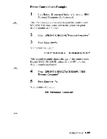 Предварительный просмотр 199 страницы IBM Personal Computer AT Manual To Operations