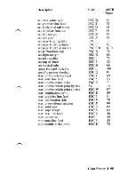 Предварительный просмотр 205 страницы IBM Personal Computer AT Manual To Operations