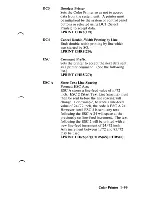 Предварительный просмотр 209 страницы IBM Personal Computer AT Manual To Operations