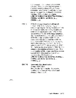 Предварительный просмотр 217 страницы IBM Personal Computer AT Manual To Operations