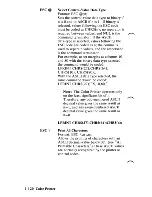 Предварительный просмотр 230 страницы IBM Personal Computer AT Manual To Operations