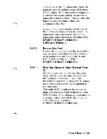 Предварительный просмотр 231 страницы IBM Personal Computer AT Manual To Operations