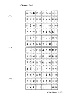 Предварительный просмотр 237 страницы IBM Personal Computer AT Manual To Operations