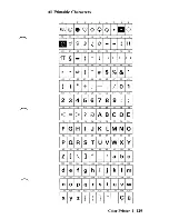 Предварительный просмотр 239 страницы IBM Personal Computer AT Manual To Operations