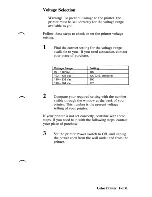 Предварительный просмотр 241 страницы IBM Personal Computer AT Manual To Operations