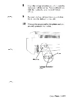 Предварительный просмотр 243 страницы IBM Personal Computer AT Manual To Operations