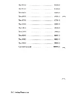 Предварительный просмотр 246 страницы IBM Personal Computer AT Manual To Operations