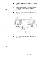 Предварительный просмотр 251 страницы IBM Personal Computer AT Manual To Operations