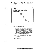 Предварительный просмотр 257 страницы IBM Personal Computer AT Manual To Operations