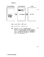 Предварительный просмотр 262 страницы IBM Personal Computer AT Manual To Operations