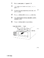 Предварительный просмотр 268 страницы IBM Personal Computer AT Manual To Operations