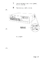 Предварительный просмотр 269 страницы IBM Personal Computer AT Manual To Operations