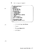 Предварительный просмотр 277 страницы IBM Personal Computer AT Manual To Operations