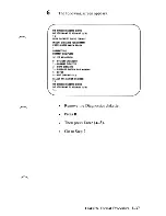 Предварительный просмотр 281 страницы IBM Personal Computer AT Manual To Operations