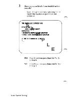 Предварительный просмотр 288 страницы IBM Personal Computer AT Manual To Operations