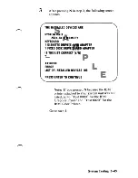 Предварительный просмотр 289 страницы IBM Personal Computer AT Manual To Operations