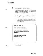 Предварительный просмотр 295 страницы IBM Personal Computer AT Manual To Operations