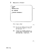 Предварительный просмотр 296 страницы IBM Personal Computer AT Manual To Operations