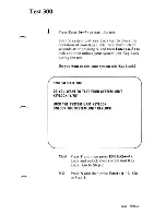 Предварительный просмотр 299 страницы IBM Personal Computer AT Manual To Operations