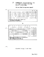 Предварительный просмотр 301 страницы IBM Personal Computer AT Manual To Operations