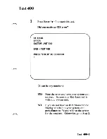 Предварительный просмотр 305 страницы IBM Personal Computer AT Manual To Operations