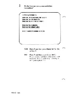 Предварительный просмотр 306 страницы IBM Personal Computer AT Manual To Operations