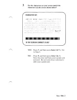 Предварительный просмотр 313 страницы IBM Personal Computer AT Manual To Operations