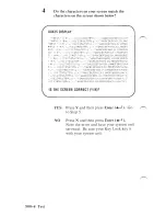 Предварительный просмотр 314 страницы IBM Personal Computer AT Manual To Operations