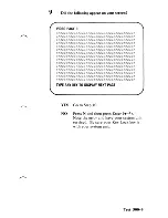 Предварительный просмотр 319 страницы IBM Personal Computer AT Manual To Operations