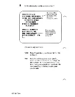 Предварительный просмотр 328 страницы IBM Personal Computer AT Manual To Operations